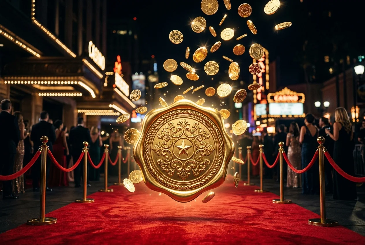 Mystake casino bonus senza deposito