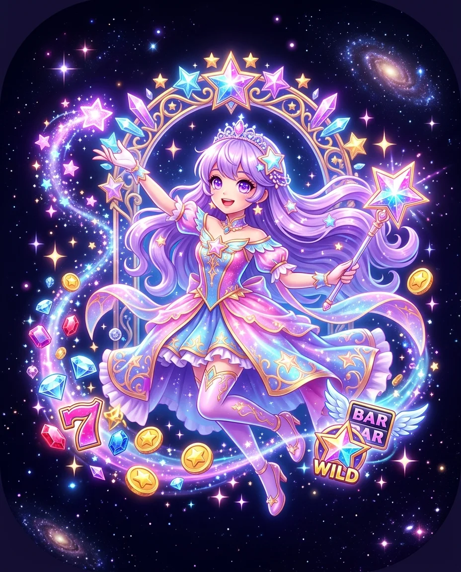 Starlight Princess slot