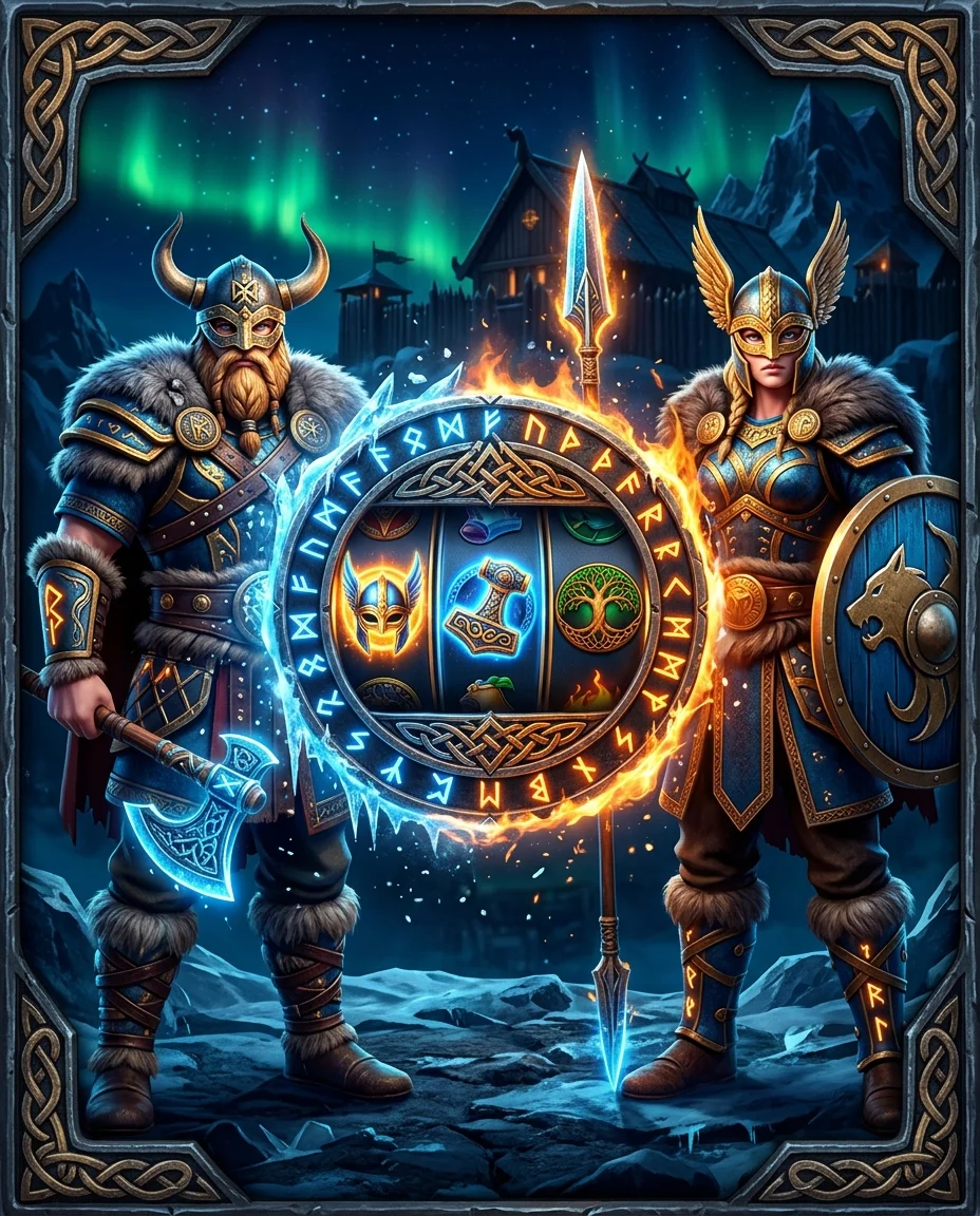 North Guardians slot